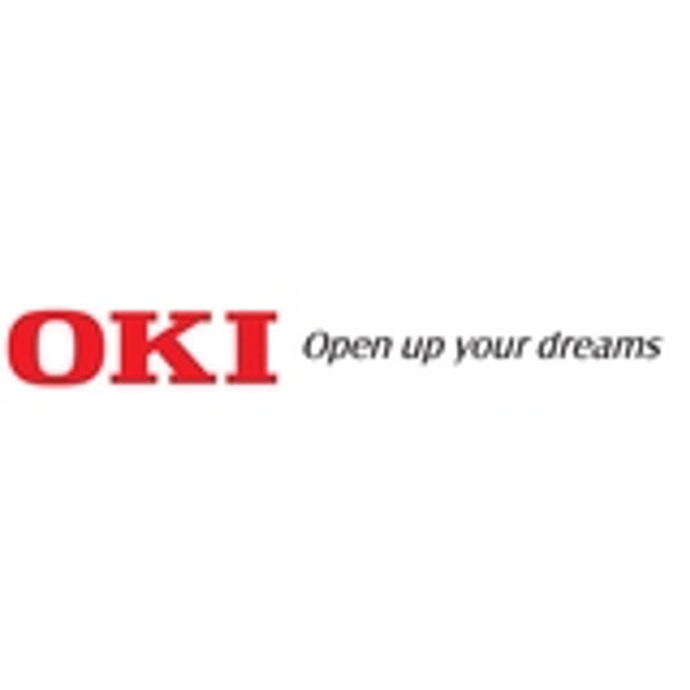 OKI Data Oki 46507502 Oki Original LED Toner Cartridge - Magenta - 1 Each