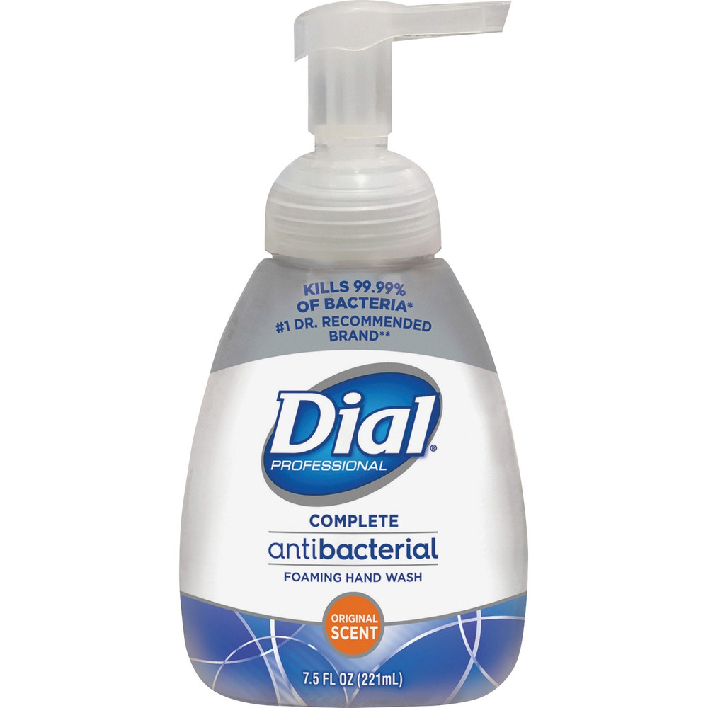 Henkel Corporation Dial Complete 02936 Dial Complete Foaming Hand Wash