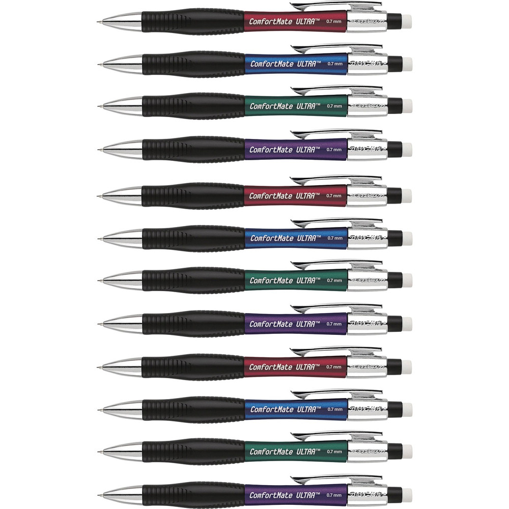 Newell Brands Paper Mate 1738798DZ Paper Mate Comfortable Ultra Mechanical Pencils