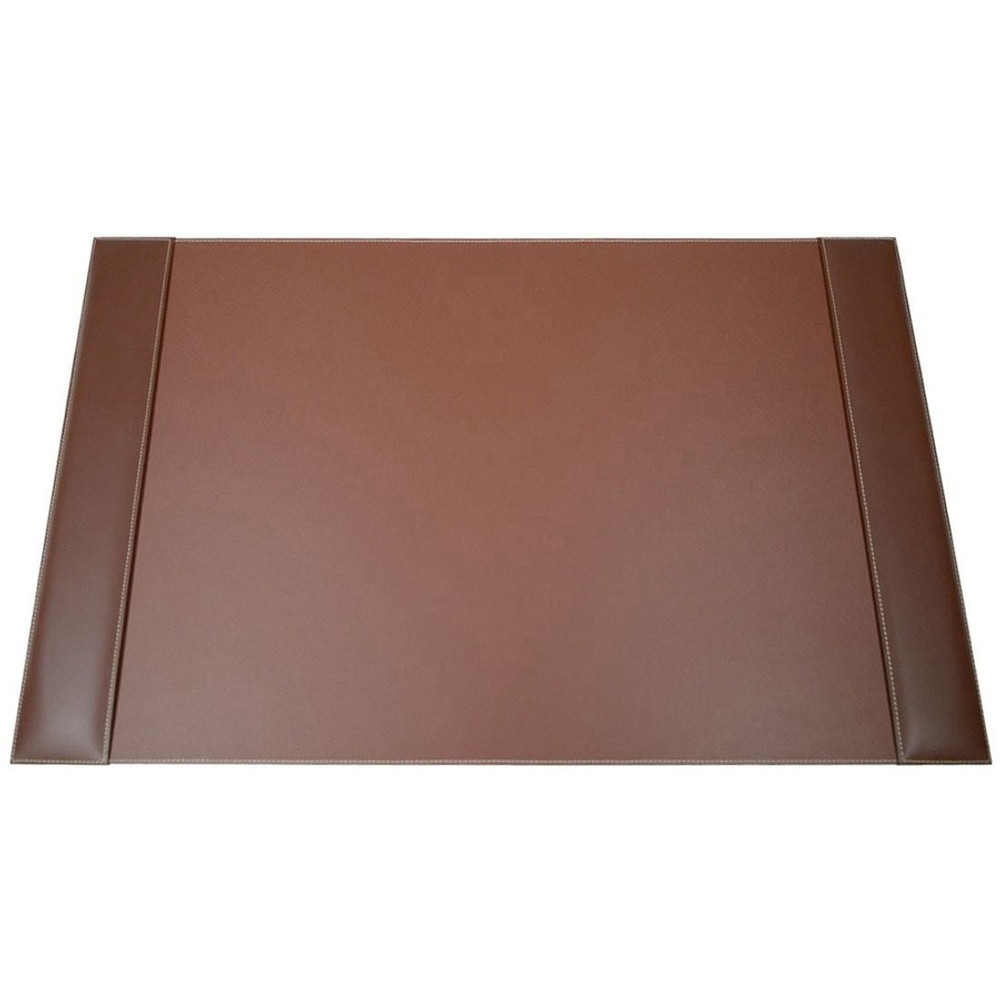Dacasso Limited, Inc Dacasso D3212 Dacasso Rustic Leather Desk Set
