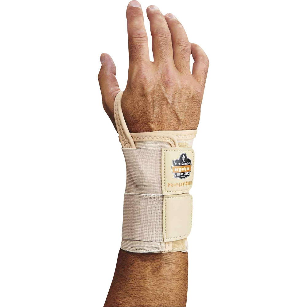 Tenacious Holdings, Inc Ergodyne 70126 Ergodyne ProFlex 4010 Double Strap Wrist Support