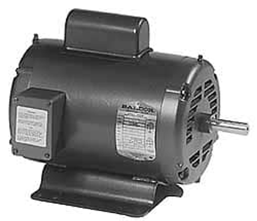 Baldor Reliance L1511T AC Motor: