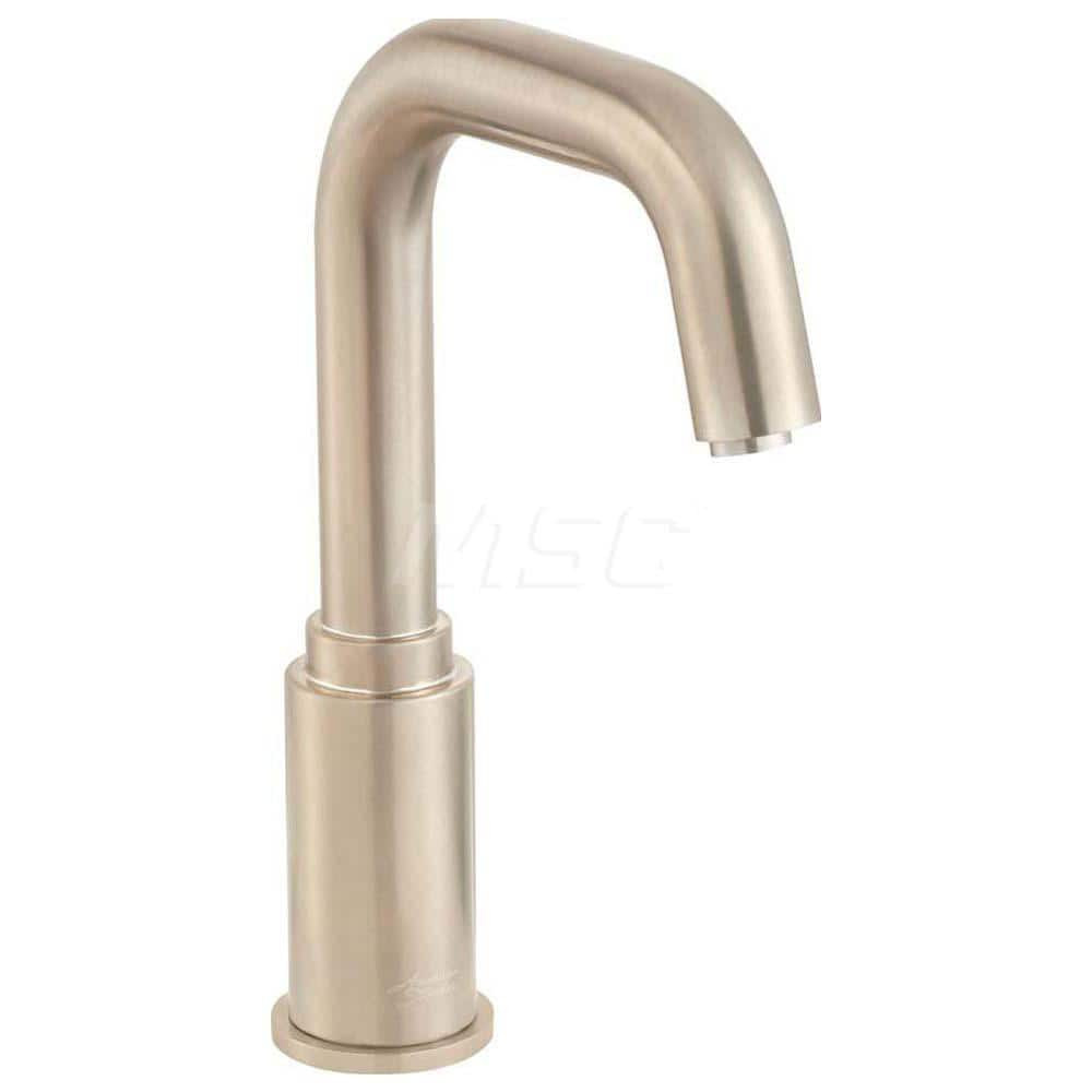 American Standard 2064156.295 Sensor-Operated Proximity Lavatory Faucet: Standard Spout