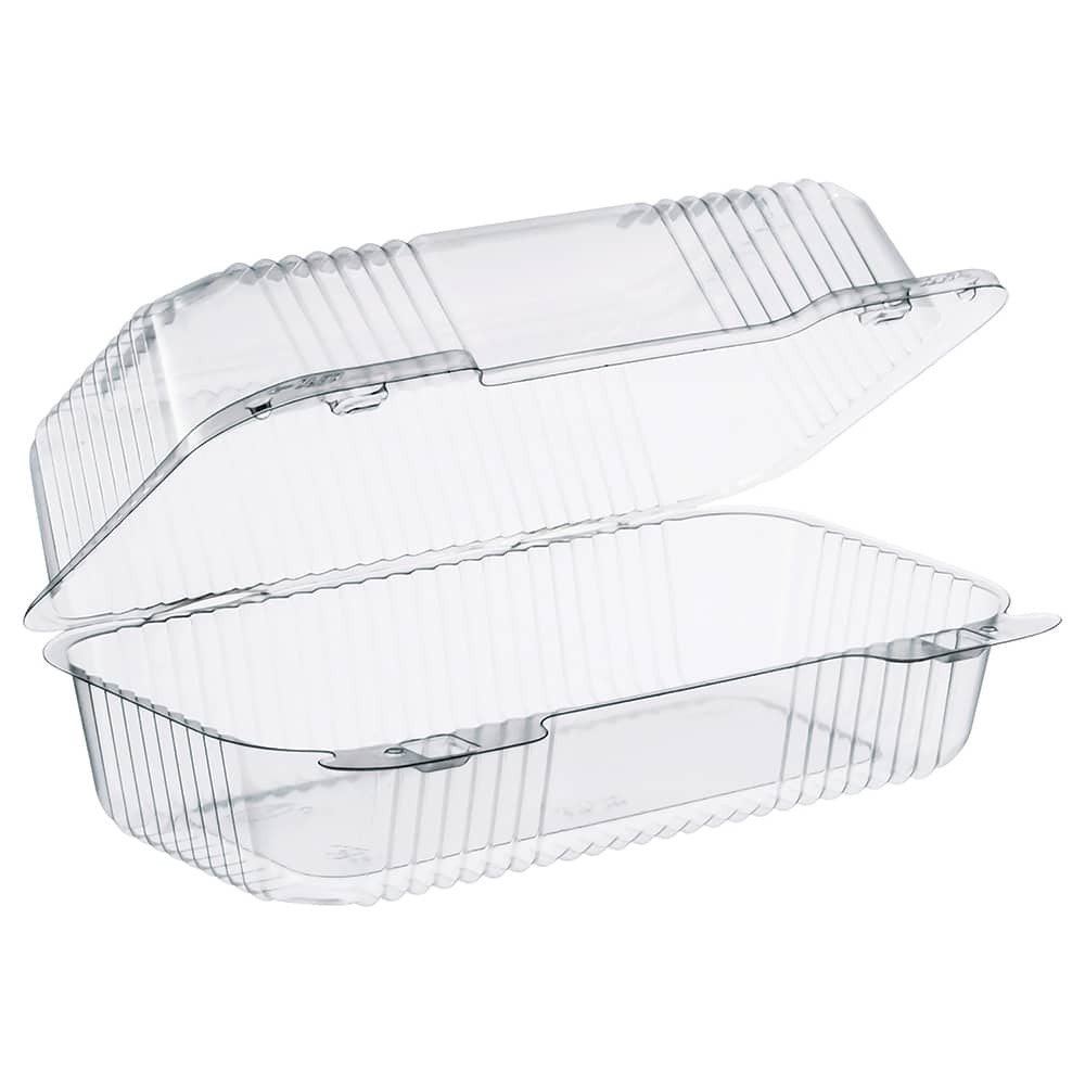 DART DCCC35UT1 Food Container: Rectangular