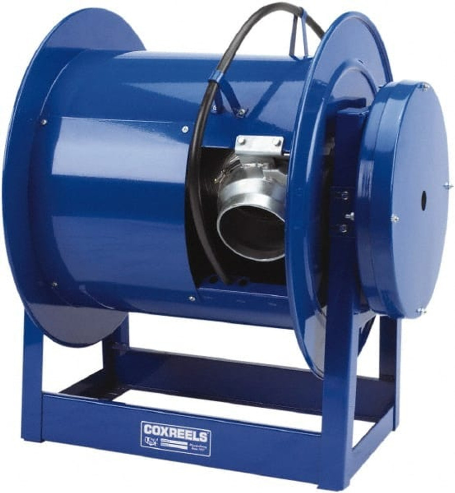 CoxReels 332-536 Hose Reel without Hose: 5" ID Hose, 36' Long