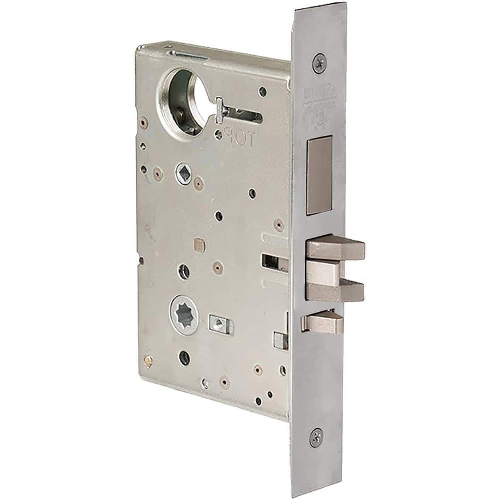Corbin Russwin ML2072 LL 626 Electromagnet Lock Accessories; Accessory Type: Mortise Lockbody ; For Use With: ML2000 Series Mortise Locks ; Material: Metal