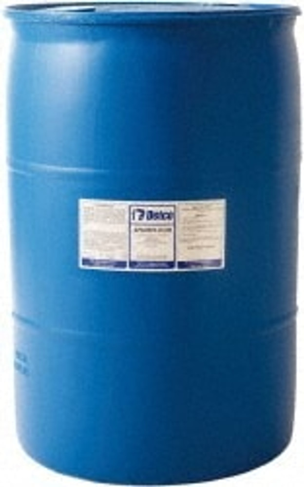 Detco 1548-055 Shurfloor, 55 Gal Drum, Enzyme Floor Cleaner