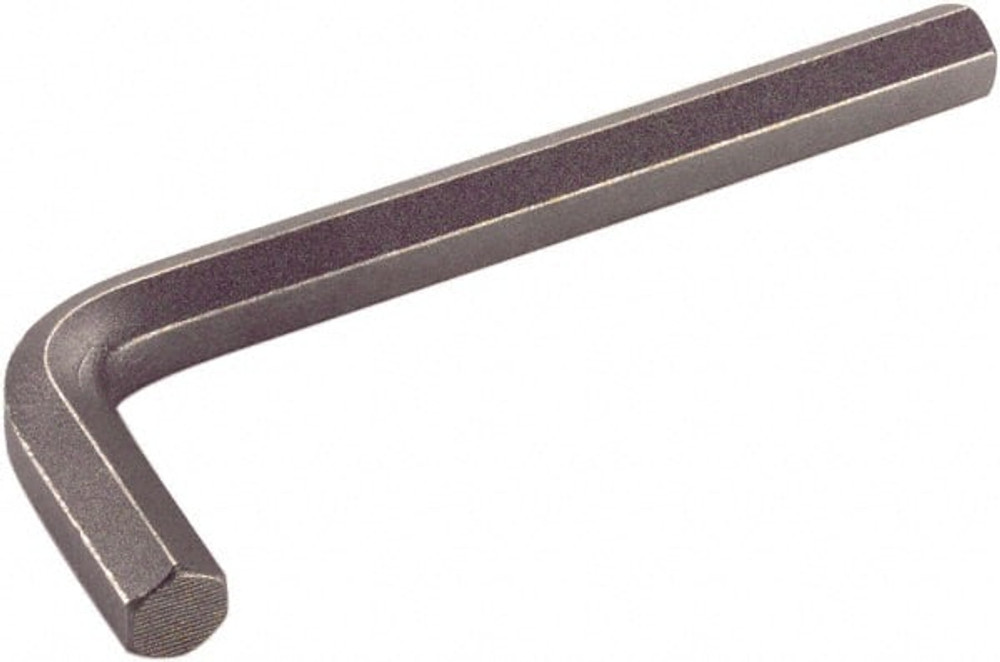 Ampco WH-8MM Hex Key: 8 mm Hex, Long Arm