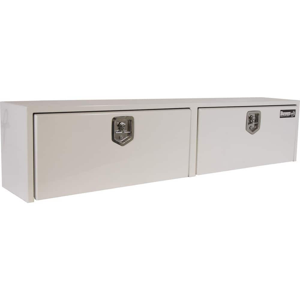 Buyers Products 1702840 Topside Box: 72" Wide, 16" High, 13" Deep