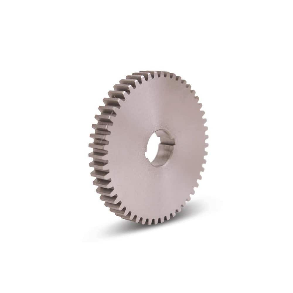 Boston Gear 10046 Spur Gear: 24 Teeth, 5/8" Bore Dia