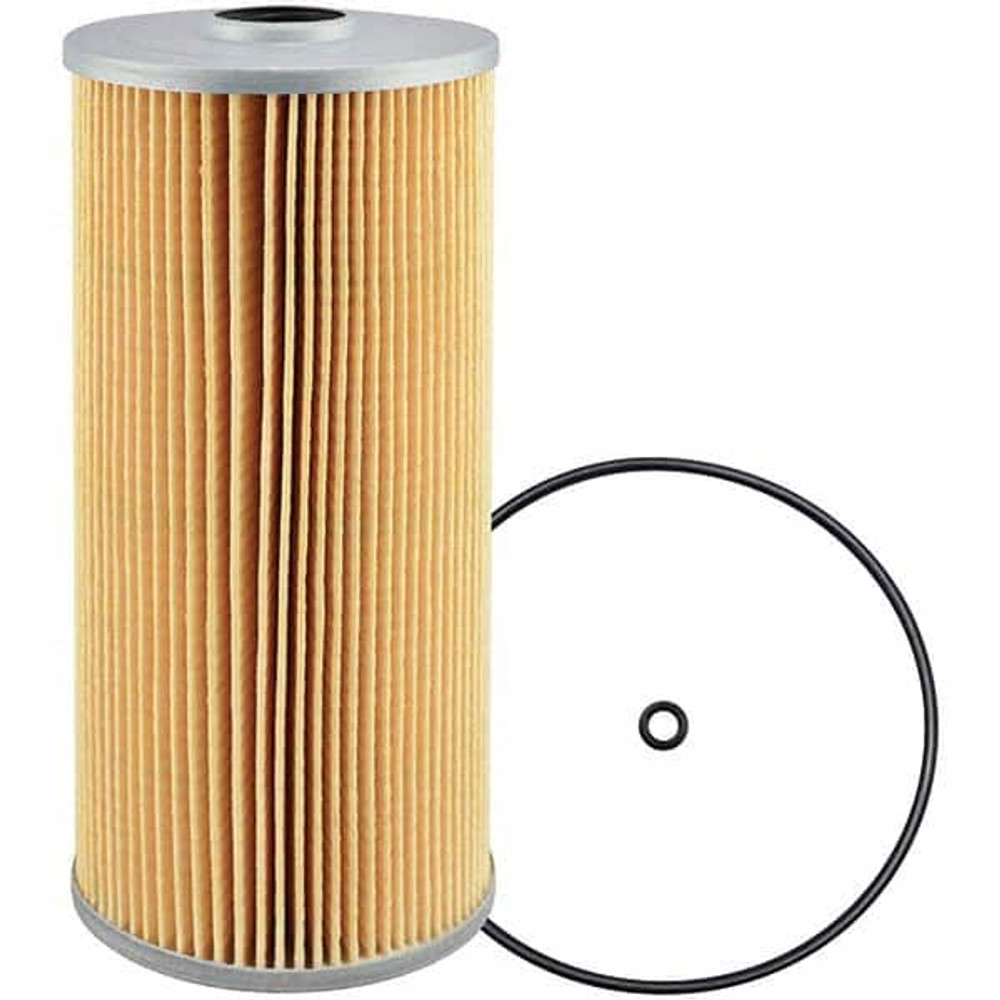 Baldwin Filters PF9889 Automotive Fuel Filter: 3-3/4" OD, 7-5/8" OAL