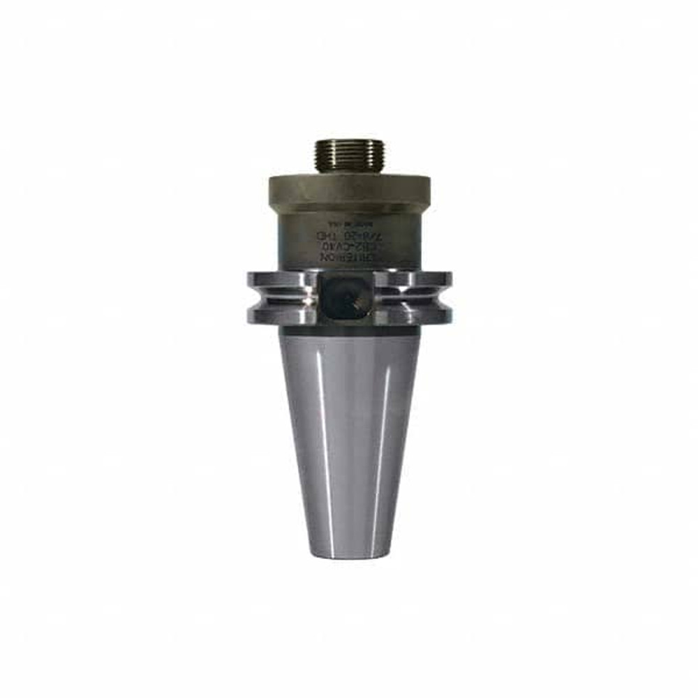 Allied Machine and Engineering CB3000-CV40 Boring Head Taper Shank: CAT40, Threaded Mount