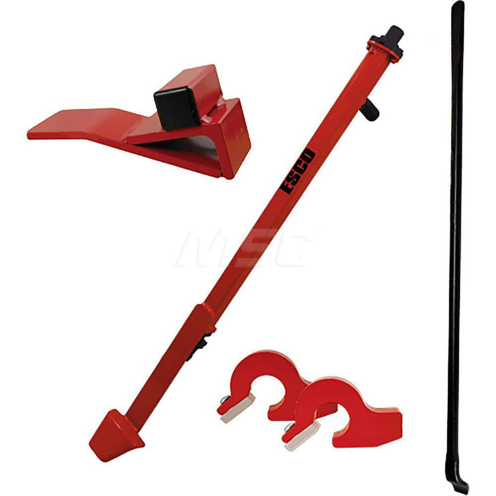 ESCO 20414-A Tire Changing Tool Set: