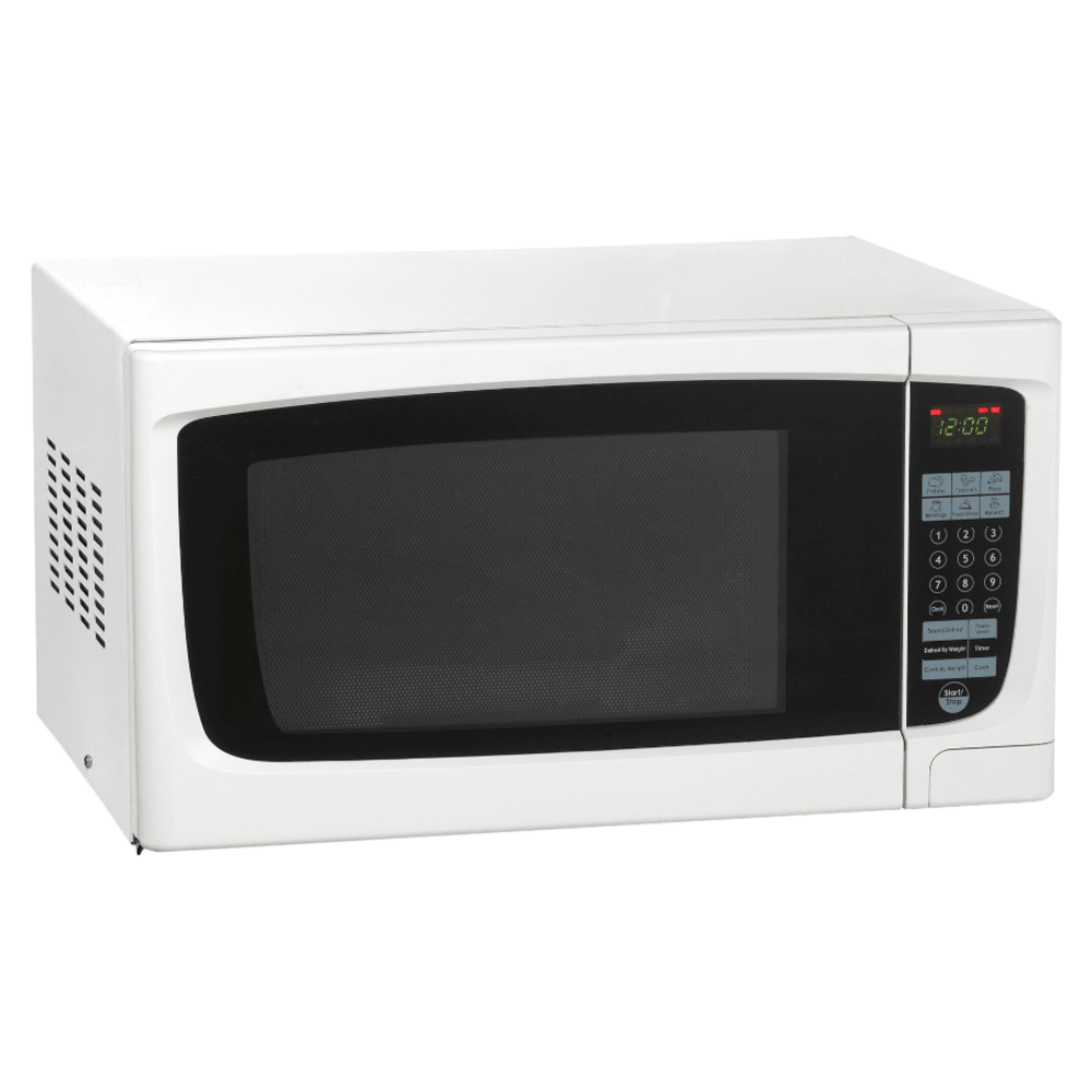 AVANTI PRODUCTS INC. Avanti MO1450TW  1.4 Cu. Ft. Microwave, White