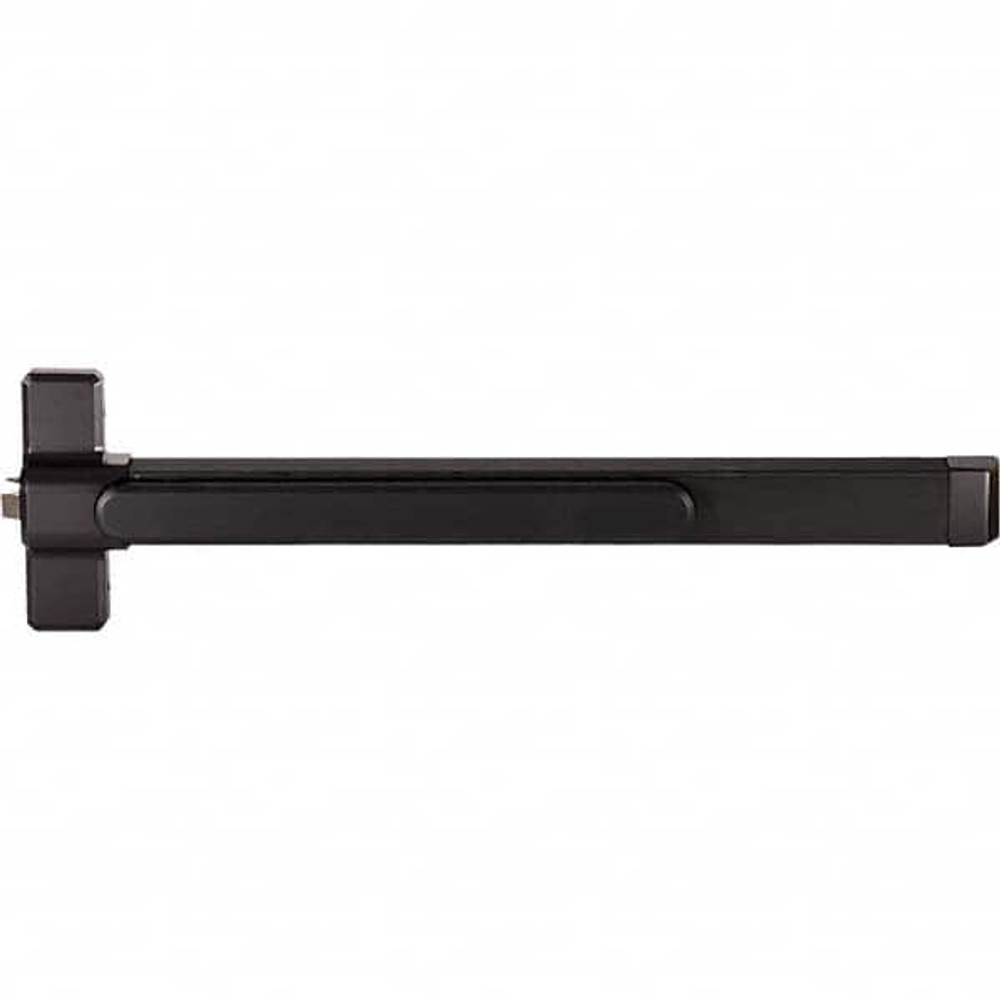 Dormakaba QED11336313AN Door Closer Accessories; Accessory Type: Rim Exit Device