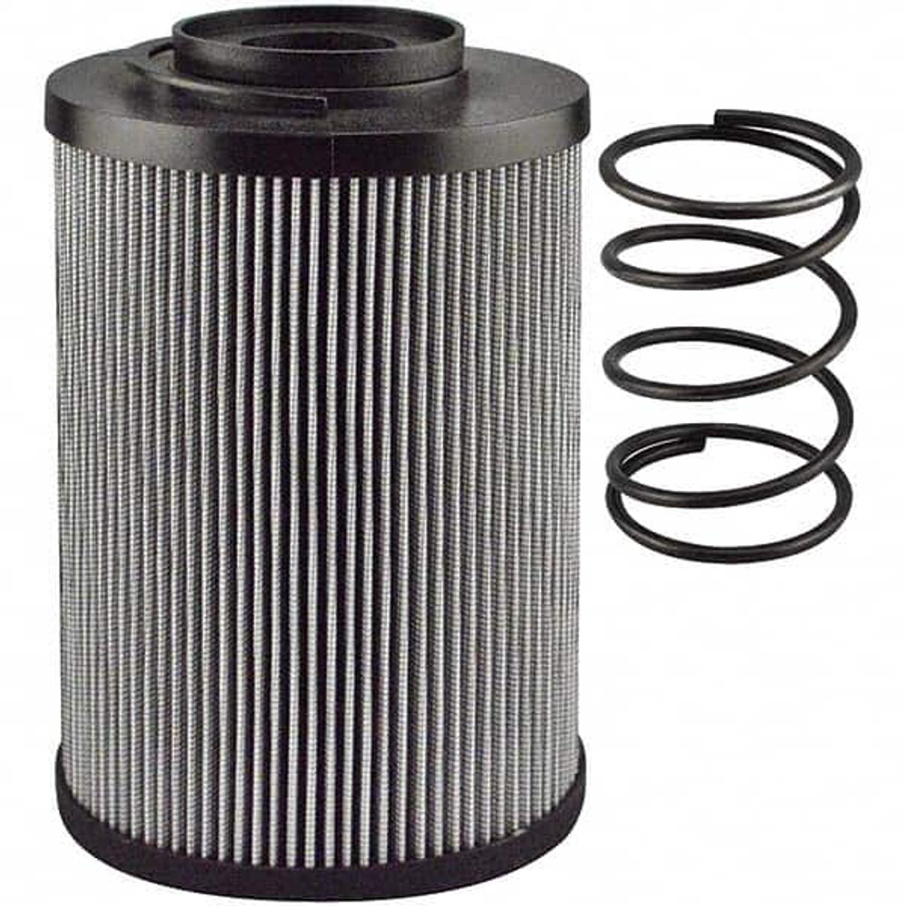 Baldwin Filters PT23229-MPG Automotive Hydraulic Filter: 5-5/16" OD, 8-5/16" OAL