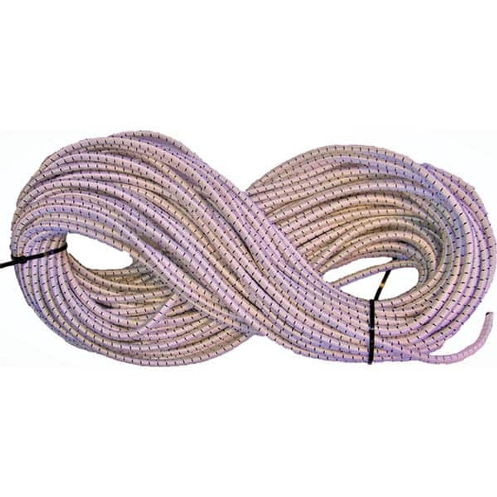 Bulk Strap NL1012 Heavy-Duty Bungee Cord Tie Down: Cut End, Non-Load Rated