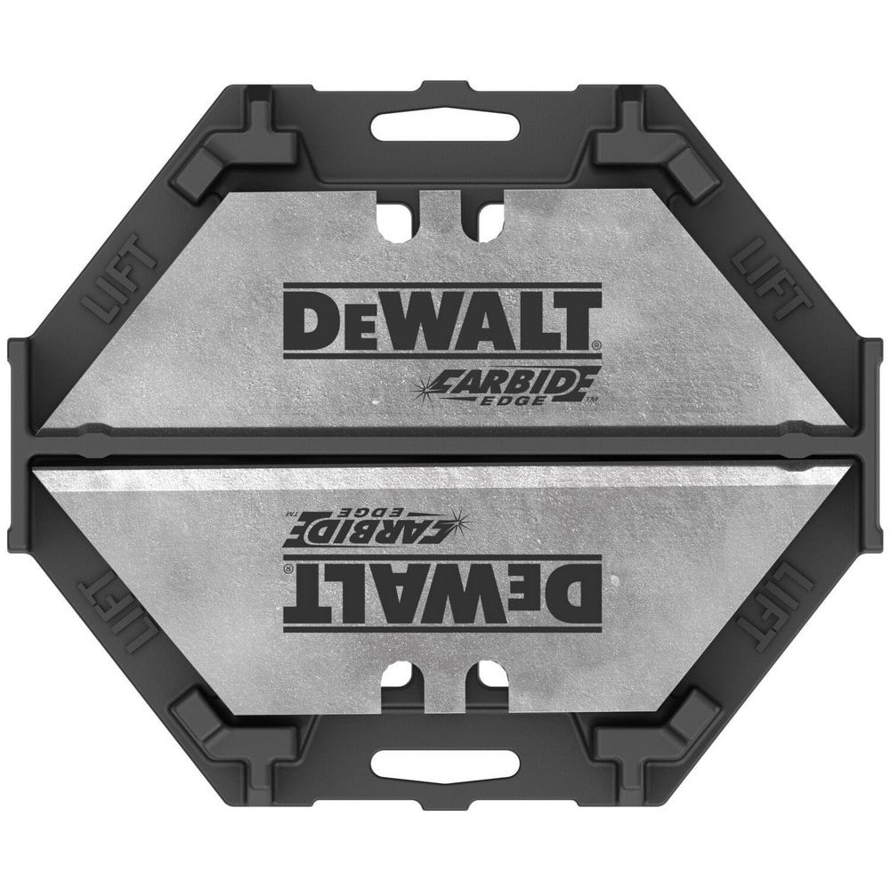 DeWALT DWHT11131CR Utility Knife Blade: 3" Blade Length