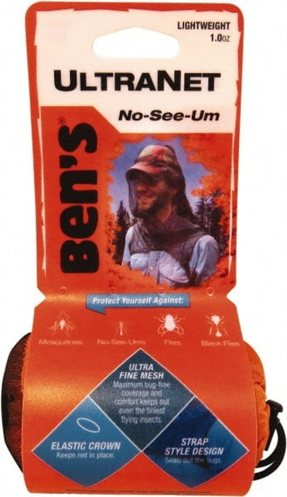 Ben's 0006-7201 Pack of 12 Head Nets