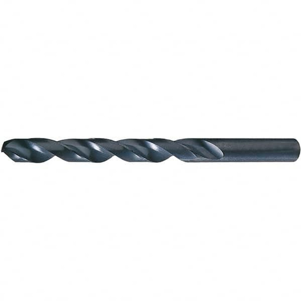 Cle-Force C68313 Jobber Length Drill Bit: #31, 135 °, High Speed Steel