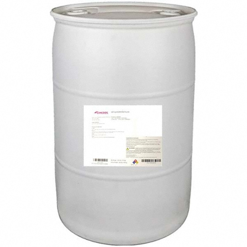 Cimcool C40055.055 Parts Washing Solutions & Solvents; Solution Type: Water-Based ; Container Size (Gal.): 55.00 ; Container Type: Drum ; For Use With: Parts Washer ; Application: Parts Washer Fluid