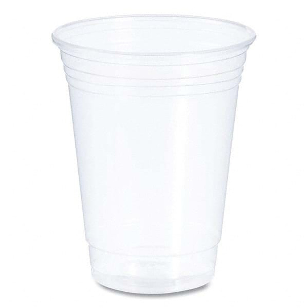 DART DCC16PX Conex ClearPro Cold Cups, Plastic, 16 oz, Clear, 50/Pack, 20 Packs/Carton