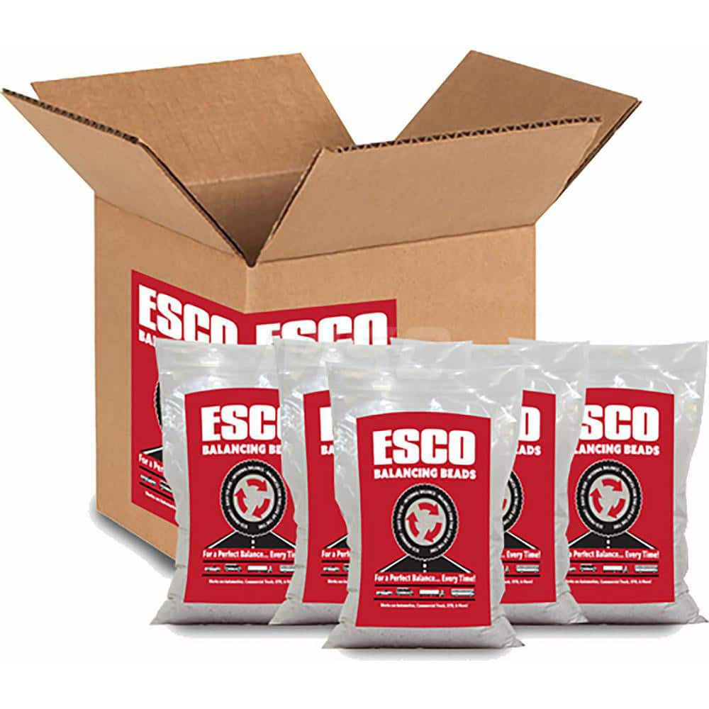 ESCO 20467C Wheel Balancing Formula: