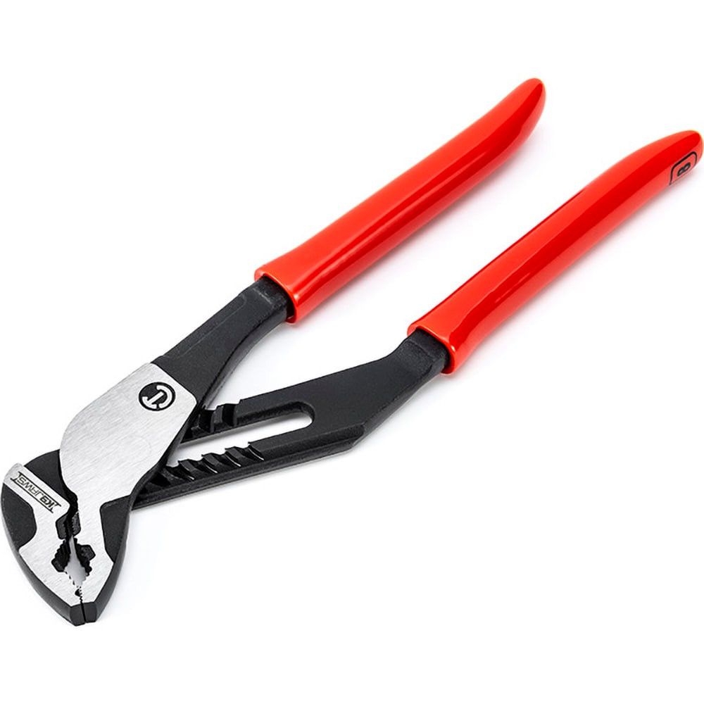 Crescent RTZ28V Tongue & Groove Plier: 1.6" Cutting Capacity