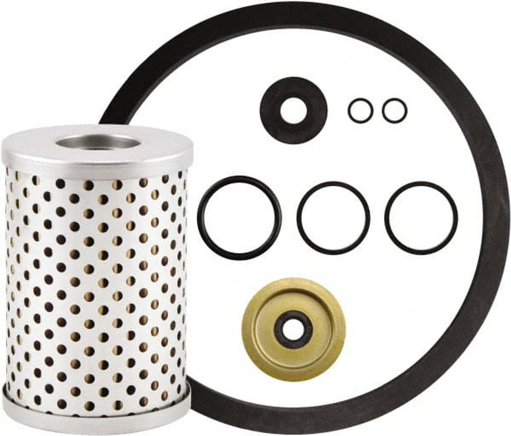 Baldwin Filters P7134 Automotive Hydraulic Filter: