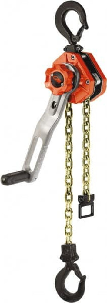 CM TOR15005 Manual Lever Hoist