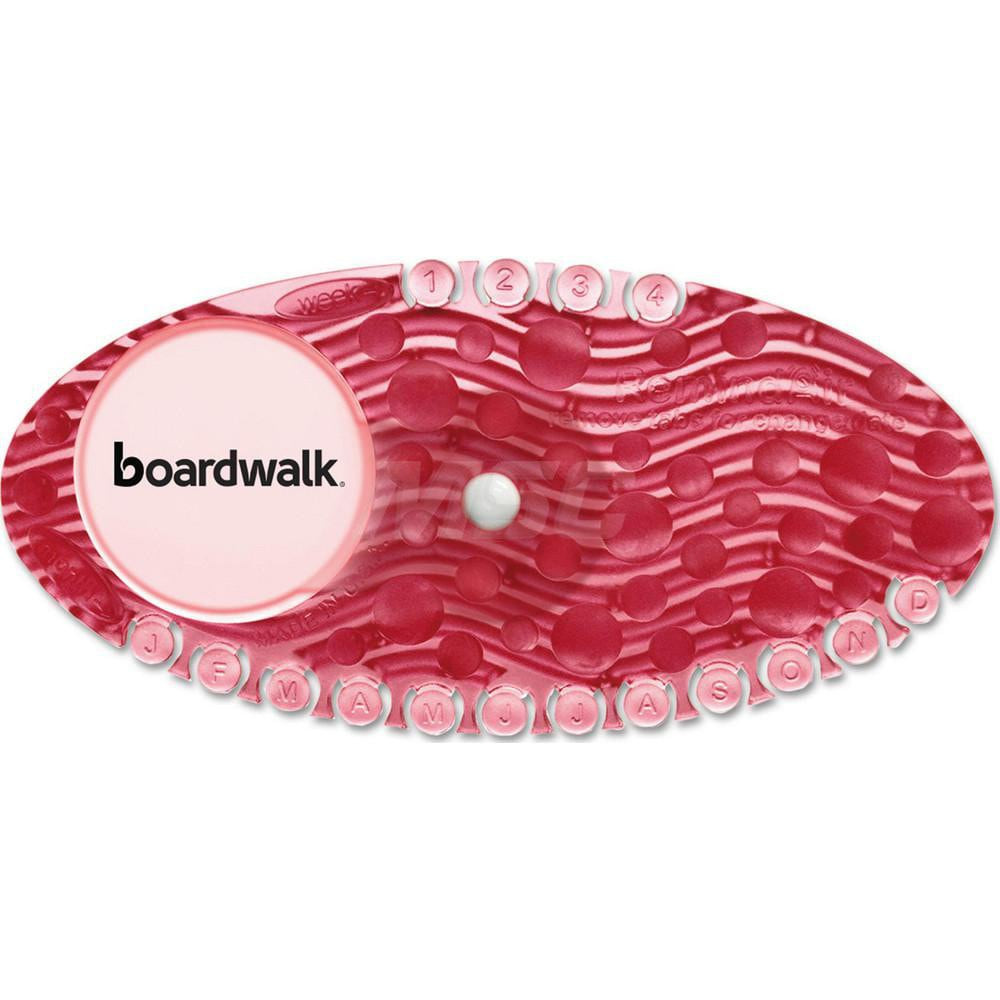 Boardwalk BWKCURVESAP Air Freshener: Solid, 44.12 g Box