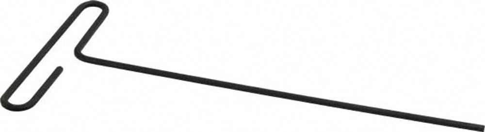 Eklind 34625 Hex Key: 2.5 mm Hex, T-Handle Arm