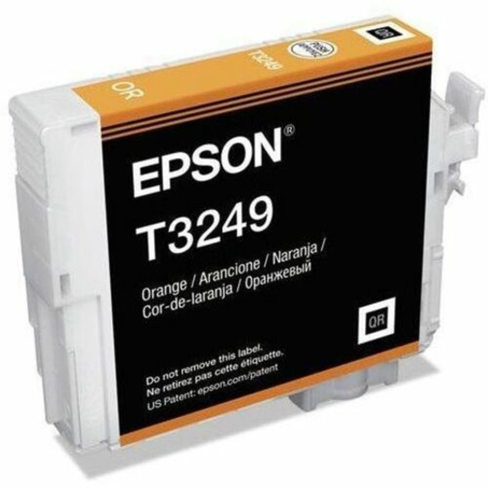 <ul><li><b>Compatible Epson models:</b><ul><li style="list-style: none"><b>SureColor: </b> P400</li></ul></li></ui>