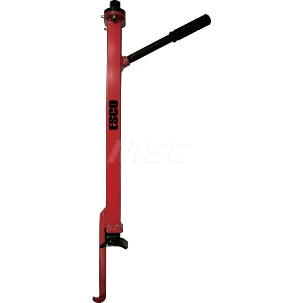 ESCO 20418 Tire Changing Tool: Use with Sprinkler & Off-Road Super Single Float Tires