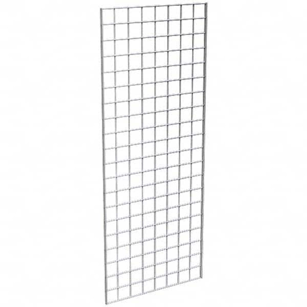 ECONOCO P3GW25 Grid Panel: Use With Grid Panel Accessories & Bases