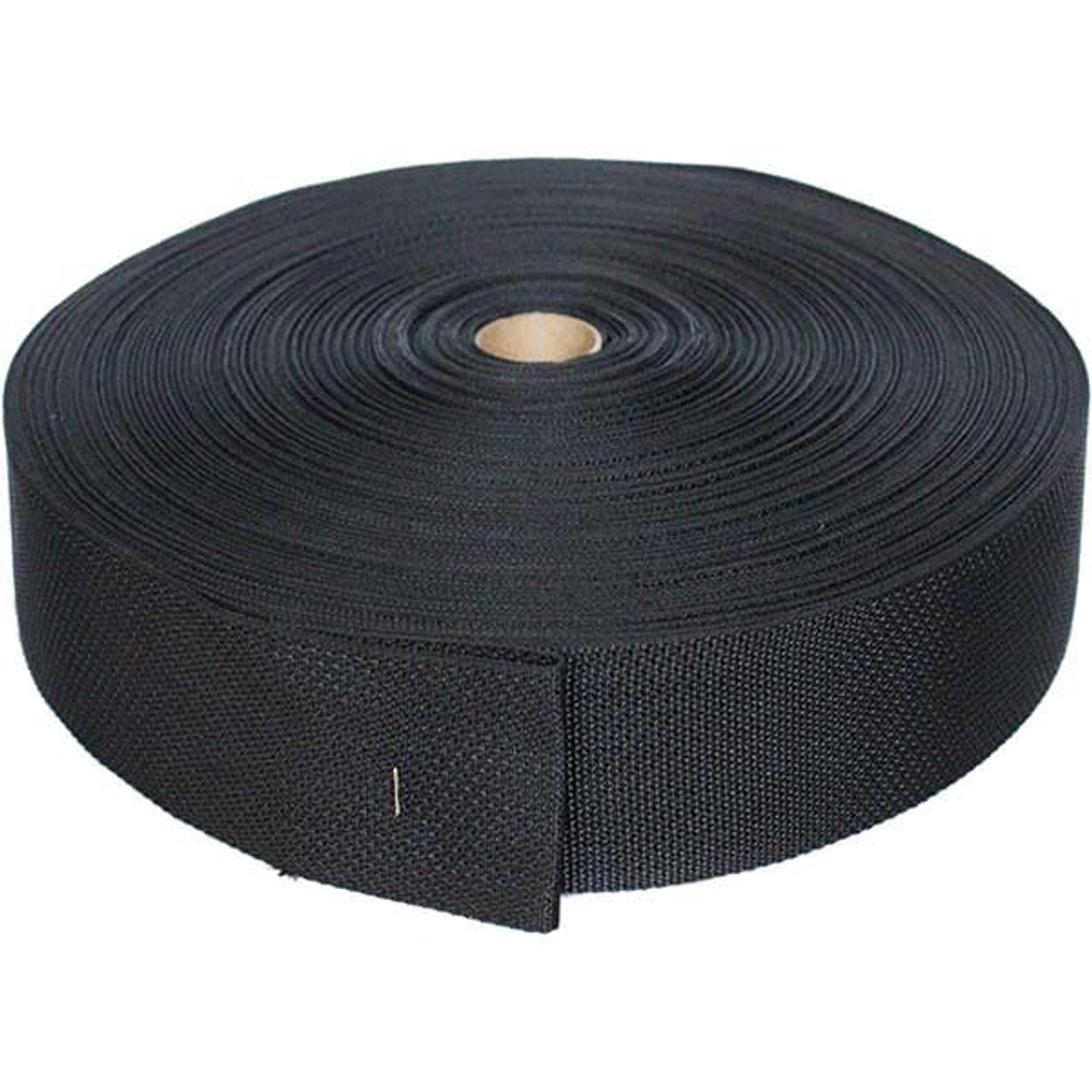 Bulk Strap P02300BK Sling: 300' Long, 900 lb Basket