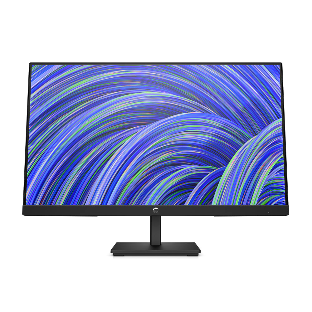 HP INC. HP 65P58AA#ABA  V24i G5 23.8in FHD Monitor, FreeSync