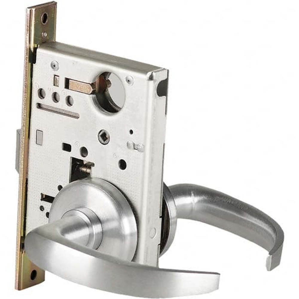 Best 45H0N14H626LH Passage Lever Lockset for 1-3/4" Thick Doors