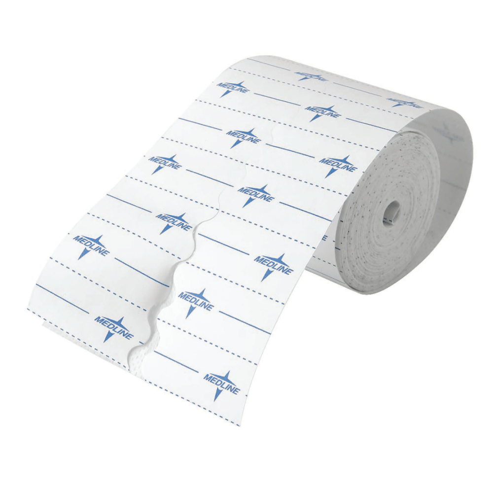 MEDLINE INDUSTRIES, INC. Medline MSC4006  MedFix Retention Dressing Tape, 6in x 11 Yd.