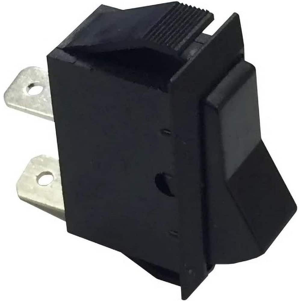 Battery Doctor 20532 Automotive Switches; Switch Type: Starter ; Number Of Connections: 2 ; Sequence: On-Off ; Amperage: 20 ; Voltage: 12 ; Color: Black; Yellow