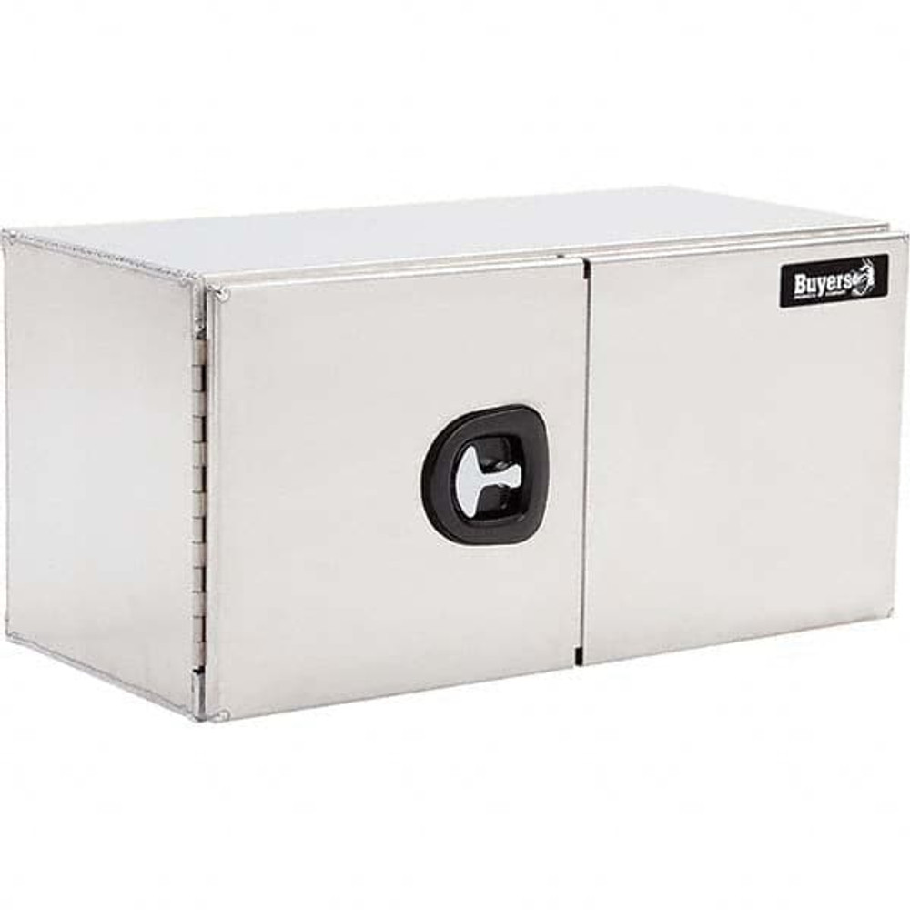Buyers Products 1705345 Underbed Box: 60" Wide, 24" High, 24" Deep