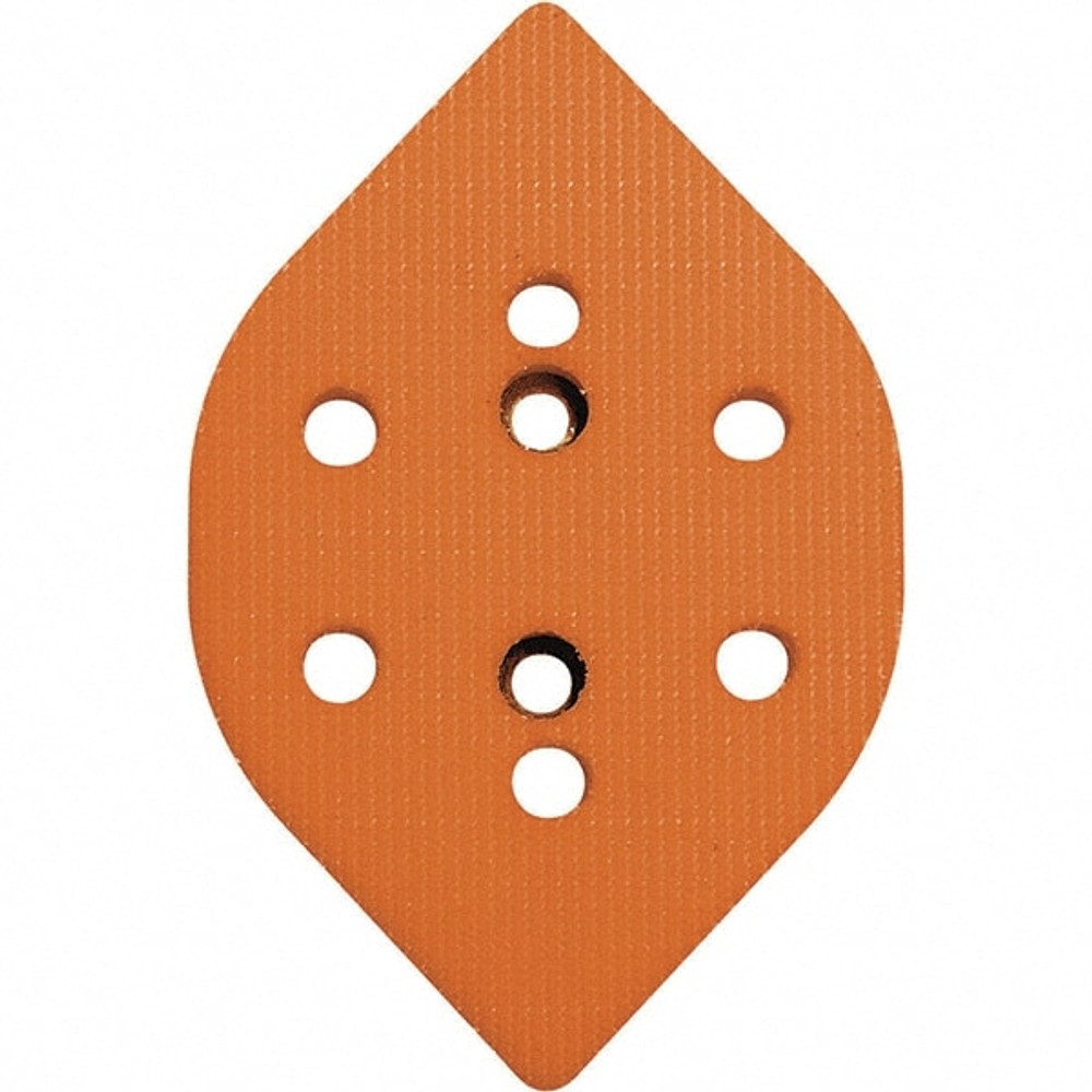 Dynabrade 58048 Tear Drop Hook Face Backing Pad