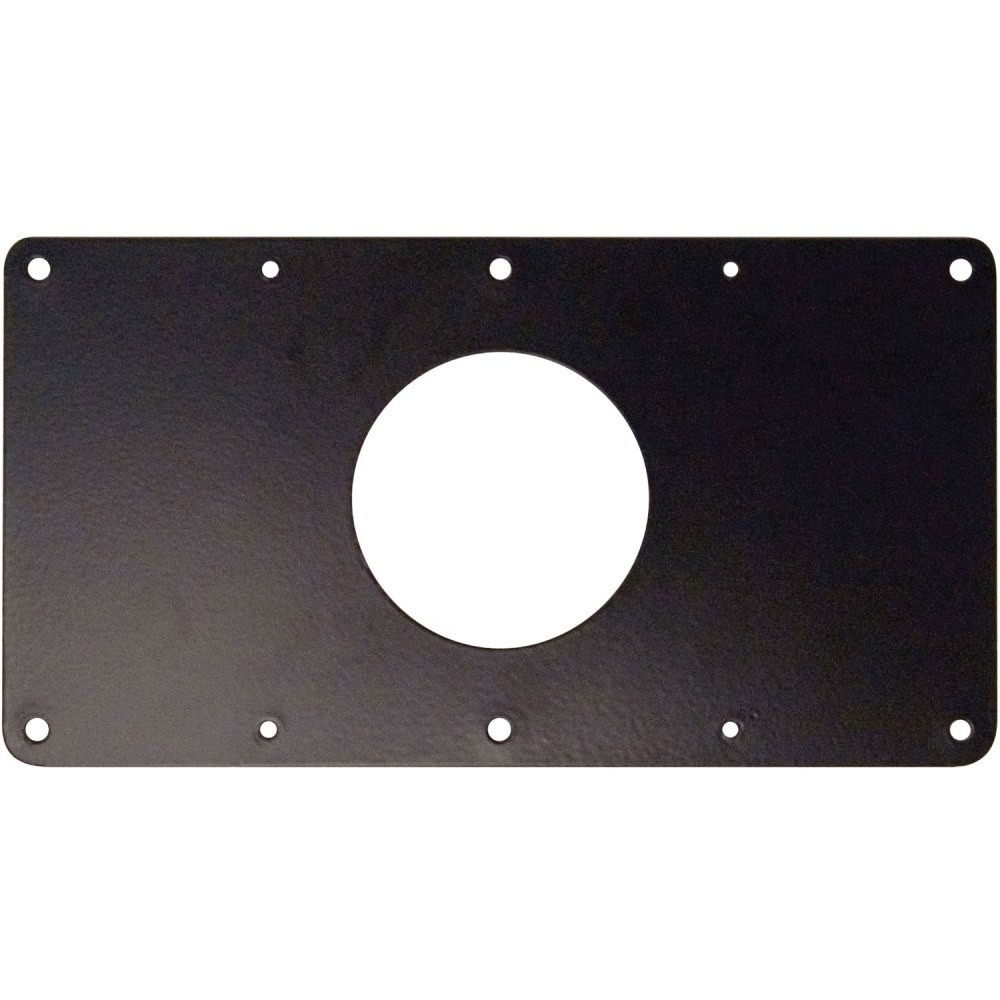 CHIEF MFG INC Chief FSB4226B  FSB-4226B - Mounting component (interface bracket) - for flat panel - black - mounting interface: 100 x 100 mm