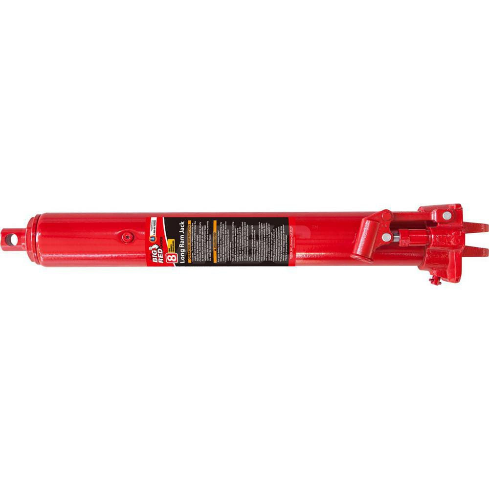 Big Red T30806 Manual Bottle, Screw, Ratchet & Hydraulic Jacks