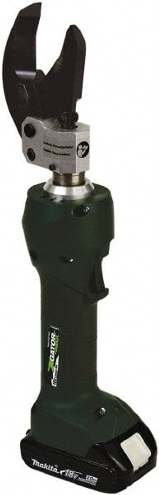 Greenlee ES32FLX22 32 Sq mm Cutting Capacity Cordless Cutter