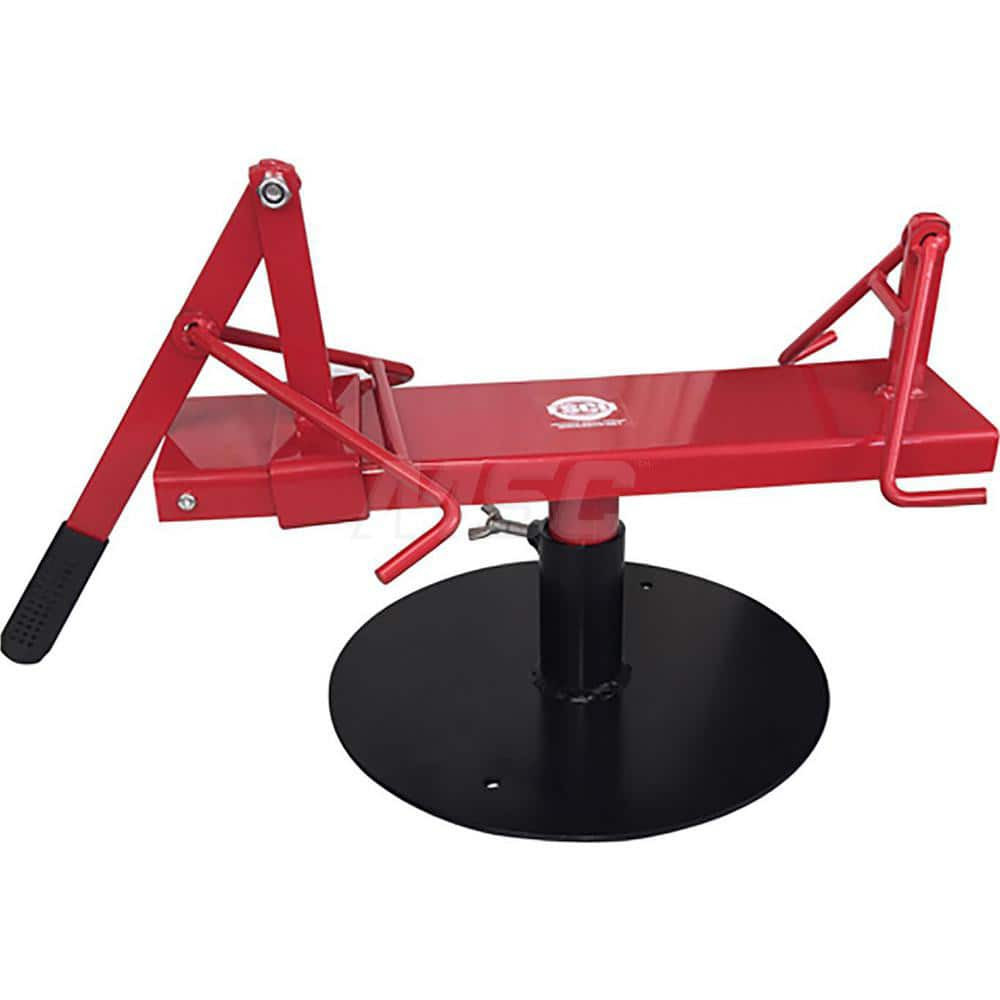 ESCO 90455 Tire Spreader: Use with Tire Machine or Table Top