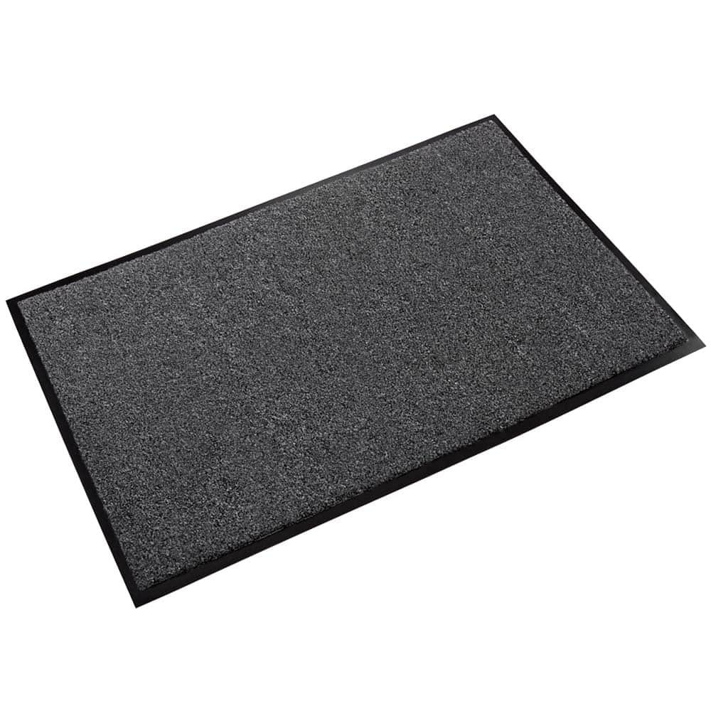 Crown Matting GSR0036CH Entrance Mat: 60' Long, 3' Wide, Polypropylene Surface