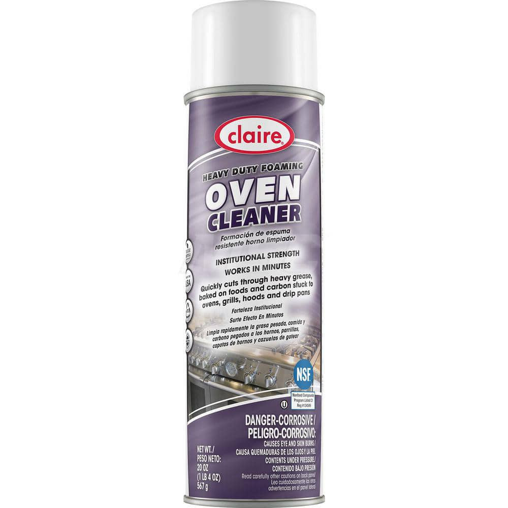 Claire CL824 All-Purpose Cleaner: 20 gal Can