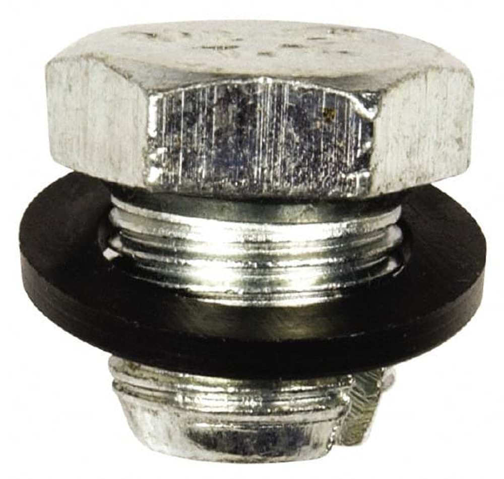 Dorman 090-032 Triple Oversized Oil Drain Plug with Gasket