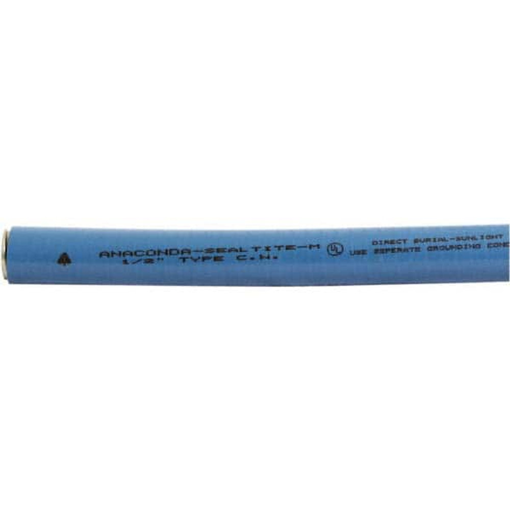 Anaconda Sealtite 34548 1-1/4" Trade Size, 250' Long, Flexible Liquidtight Conduit